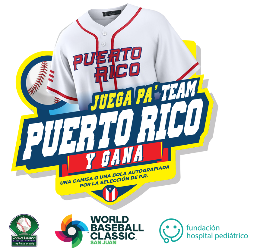 Juega Pa' Team PR